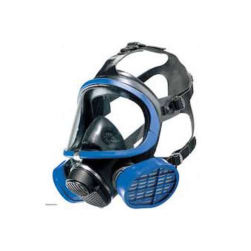 ماسک ایمنی دراگر